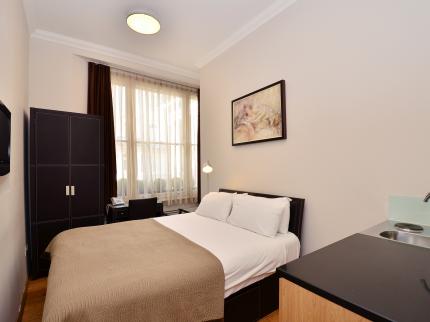 ROYALE CHULAN HYDE PARK HOTELBAYSWATERLONDON