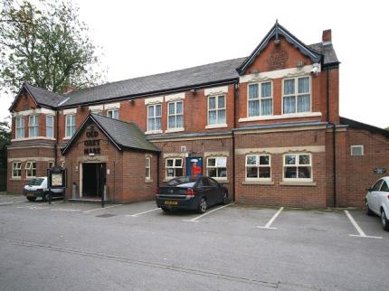OLD GREY MARE INN BY GOOD NIGHT INNS HULL