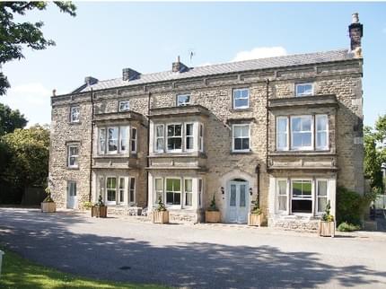 BURYTHORPE COUNTRY HOUSE HOTEL RESTAURANT ACKLAM YORK