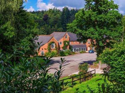 FOX HOUNDS COUNTRY HOTEL ASHLEY CHULMLEIGH