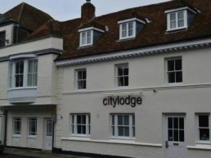 CITY LODGE LAVERSTOCK SALISBURY