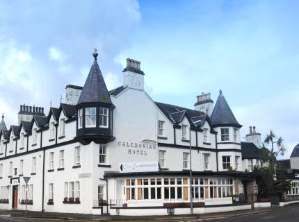 CALEDONIAN HOTEL A BESPOKE HOTEL ACHILTIBUIE ULLAPOOL