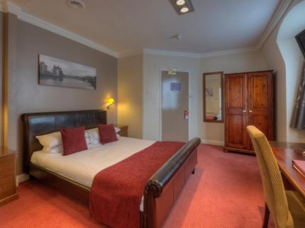 CORNER HOUSE INN BY GOOD NIGHT INNS BYKER NEWCASTLE UPON TYNE