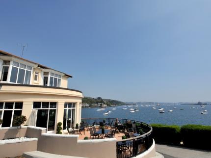 Greenbank Hotel&nbsp;| Brill&nbsp;| Falmouth&nbsp;| 