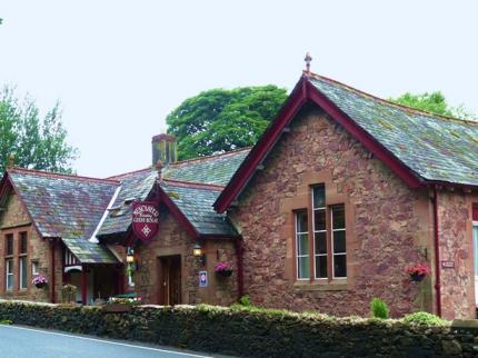 MUNCASTER COUNTRY GUEST HOUSE BROAD OAK RAVENGLASS