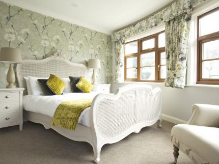 EXMOOR WHITE HORSE INN ALCOMBE DEVON SOMERSET BORDER