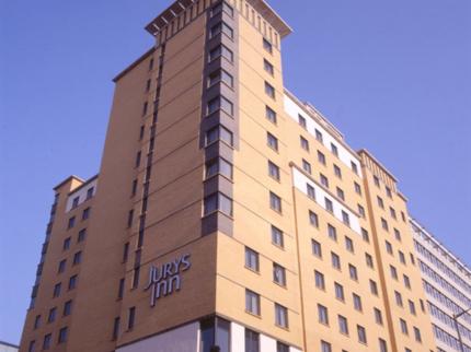 JURYS INN LONDON CROYDON ADDINGTON LONDON CROYDON