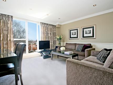 COLLINGHAM SERVICED APARTMENTS CROMWELL ROAD LONDON