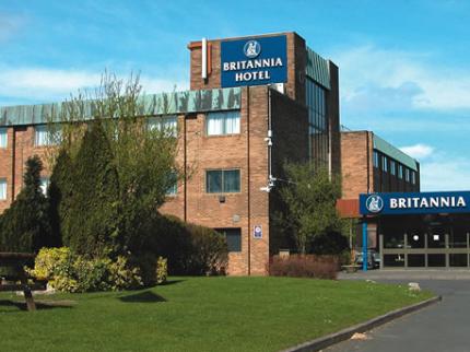 Britannia Hotel Newcastle Airport&nbsp;| Brenkley&nbsp;| Newcastle Upon Tyne&nbsp;| 
