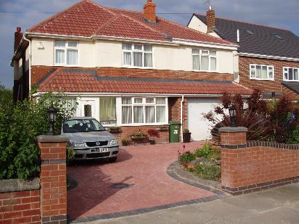 WYNGATE GUEST HOUSE HOYLAKE
