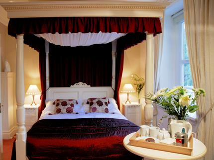 BATH HOUSE LUXURY B B BATH