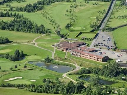 GREETHAM VALLEY HOTEL ALLEXTON RUTLAND