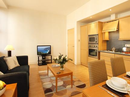 SACO GLASGOW COCHRANE STREET GLASGOW