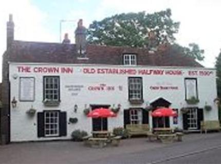 CROWN INN ACOL RAMSGATE