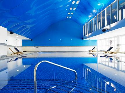 FORMBY HALL GOLF RESORT SPA FORMBY SOUTHPORT