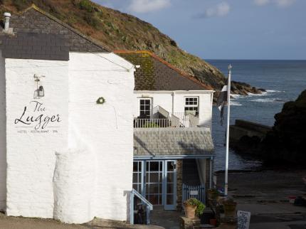 LUGGER HOTEL A BESPOKE HOTEL BOHORTHA TRURO