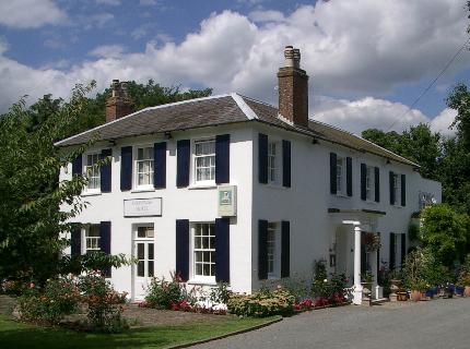 CROSSWAYS HOTEL ALCISTON WILMINGTON