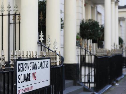 PHOENIX HOTEL BAYSWATER LONDON