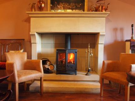 BLACK SWAN ALDBURGH RIPON