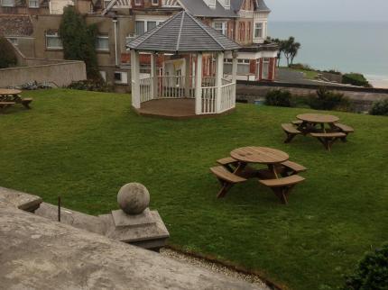 LEGACY HOTEL VICTORIA NEWQUAY NEWQUAY CORNWALL