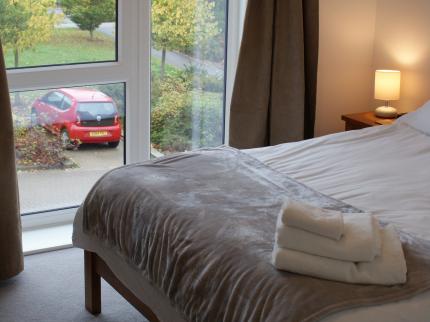 Shortletting Serviced Apartments Milton Keynes - Campbell Park&nbsp;| MILTON KEYNES&nbsp;| 