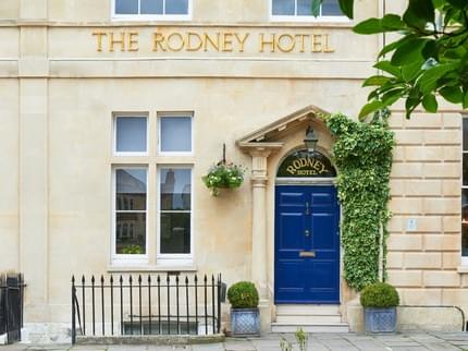 RODNEY HOTEL ABBOTS LEIGH BRISTOL