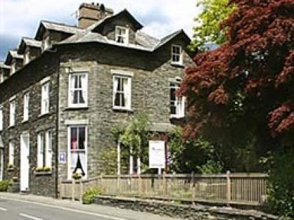 WANSLEA GUEST HOUSE AMBLESIDE
