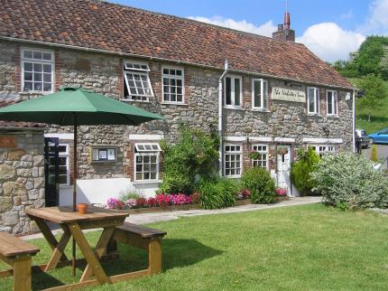 VOBSTER INN ASHWICK RADSTOCK