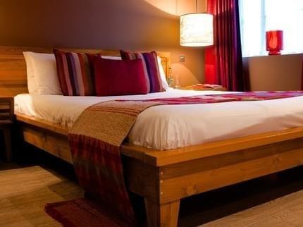 HOTEL MAIYANGO LEICESTER