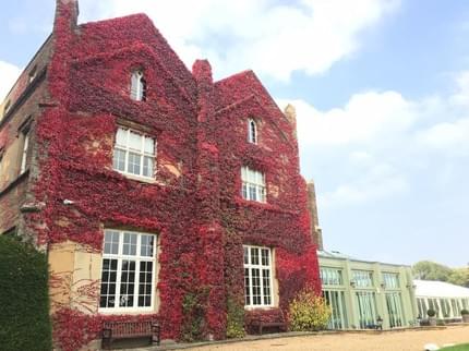 OFFLEY PLACE APSLEY END HITCHIN