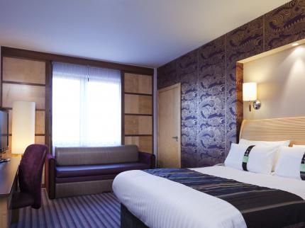 CLAYTON HOTEL BELFAST BELFAST