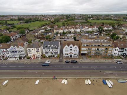 CAMELIA HOTEL SOUTHCHURCH SOUTHEND ON SEA