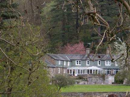 RAVENSTONE LODGE HOTEL APPLETHWAITE KESWICK
