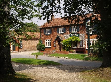 OLDE WINDMILL INN ASHILL THETFORD