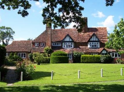 The Brickwall Hotel&nbsp;| Ashburnham Place&nbsp;| Battle&nbsp;| 