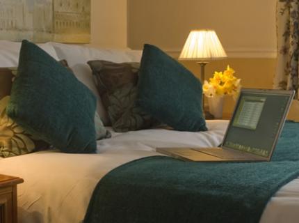 PARKLANDS BOTLEY OXFORD