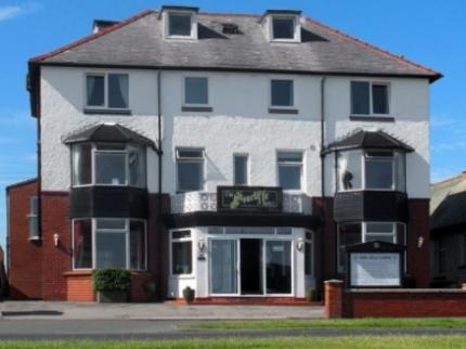 SEACLIFFE HOTEL AINTHORPE WHITBY