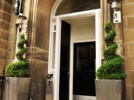 WEST END HOSTEL CORSTORPHINE EDINBURGH