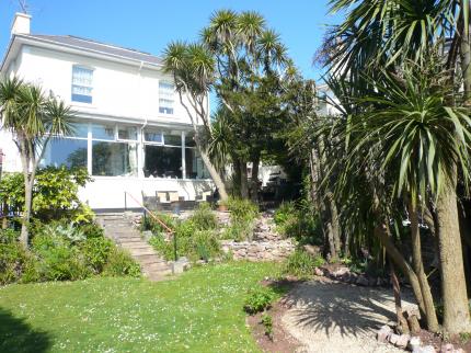 CLEVELAND BARTON TORQUAY