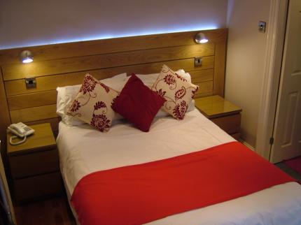 AACHEN HOTEL LIVERPOOL