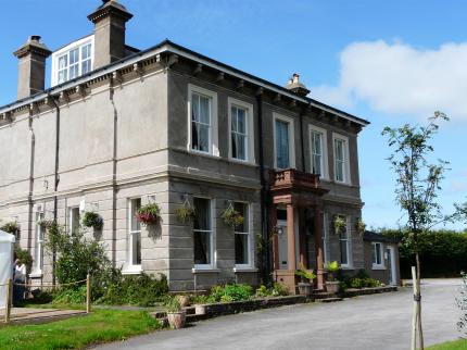 WESTLAKES HOTEL CALDER BRIDGE SEASCALE
