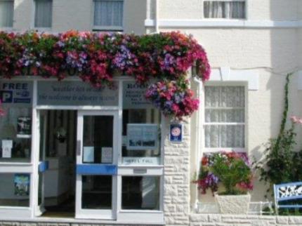 CHARLESWORTH HOTEL BOURNEMOUTH