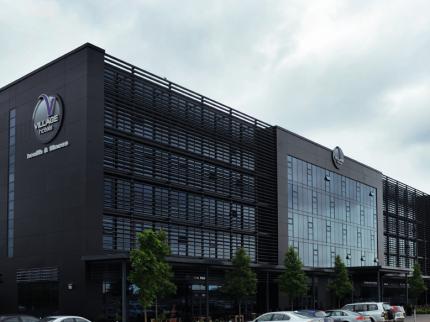 Village Hotel Manchester Ashton&nbsp;| Ashton-under-Lyne&nbsp;| Ashton Under Lyne &nbsp;| 