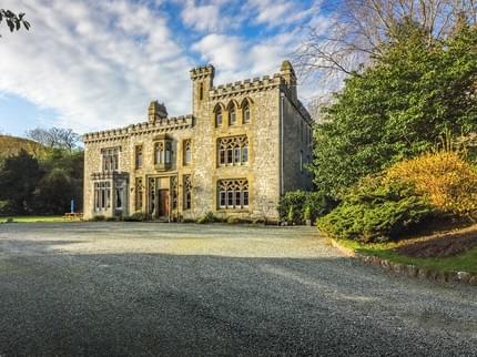 FFARM COUNTRY HOUSE ABERGELE BETWS YN RHOS