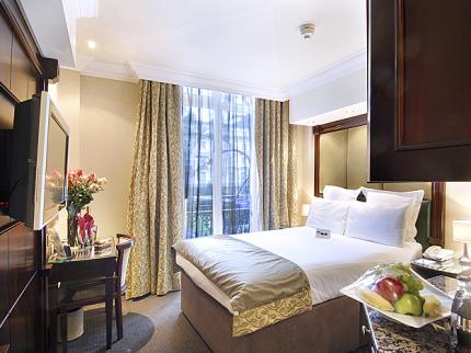 PREMIER NOTTING HILL BAYSWATER LONDON