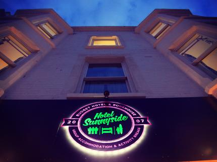 HOTEL SUNNYSIDE NEWQUAY