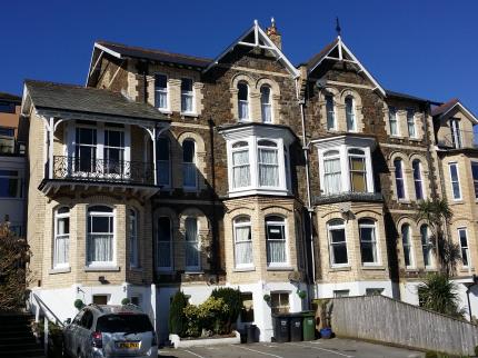 SEA BREEZE HOUSE ELEGANT ACCOMMODATION BERRYNARBOR ILFRACOMBE
