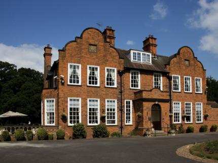 Kelham House Country Hotel&nbsp;| Averham&nbsp;| Newark&nbsp;| 