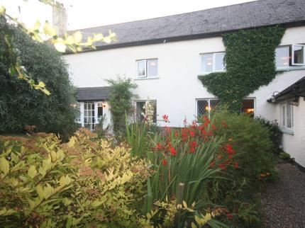 Sampson Barton Guest House&nbsp;| Atherington&nbsp;| South Molton&nbsp;| 