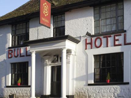 The Bull Hotel&nbsp;| Ash Sevenoaks&nbsp;| Sevenoaks&nbsp;| 